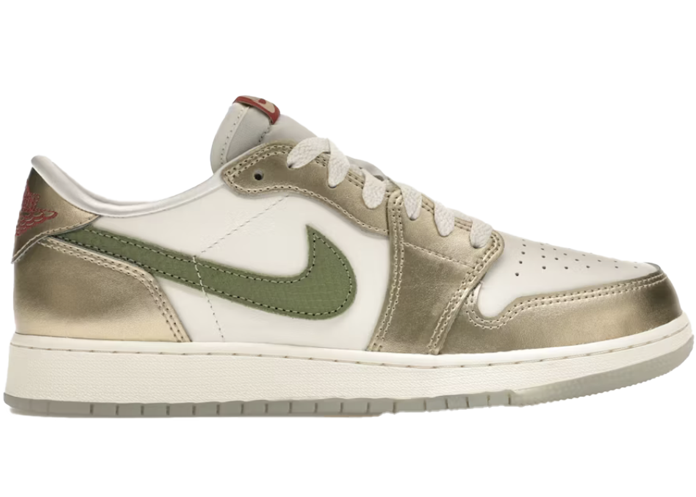 Jordan 1 Low OG Year of the Dragon (2024) (GS)