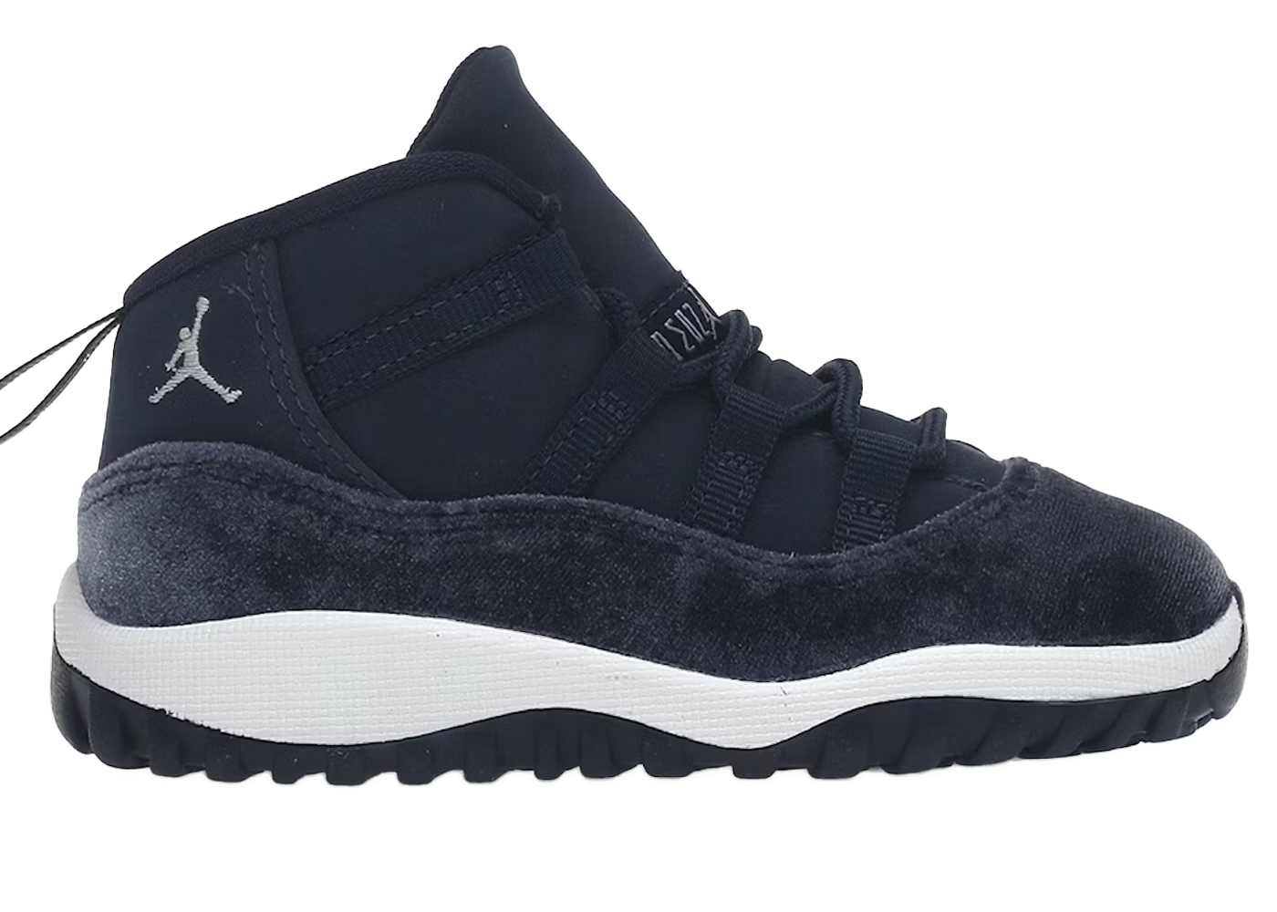 Jordan 11 Retro Midnight Navy (TD)