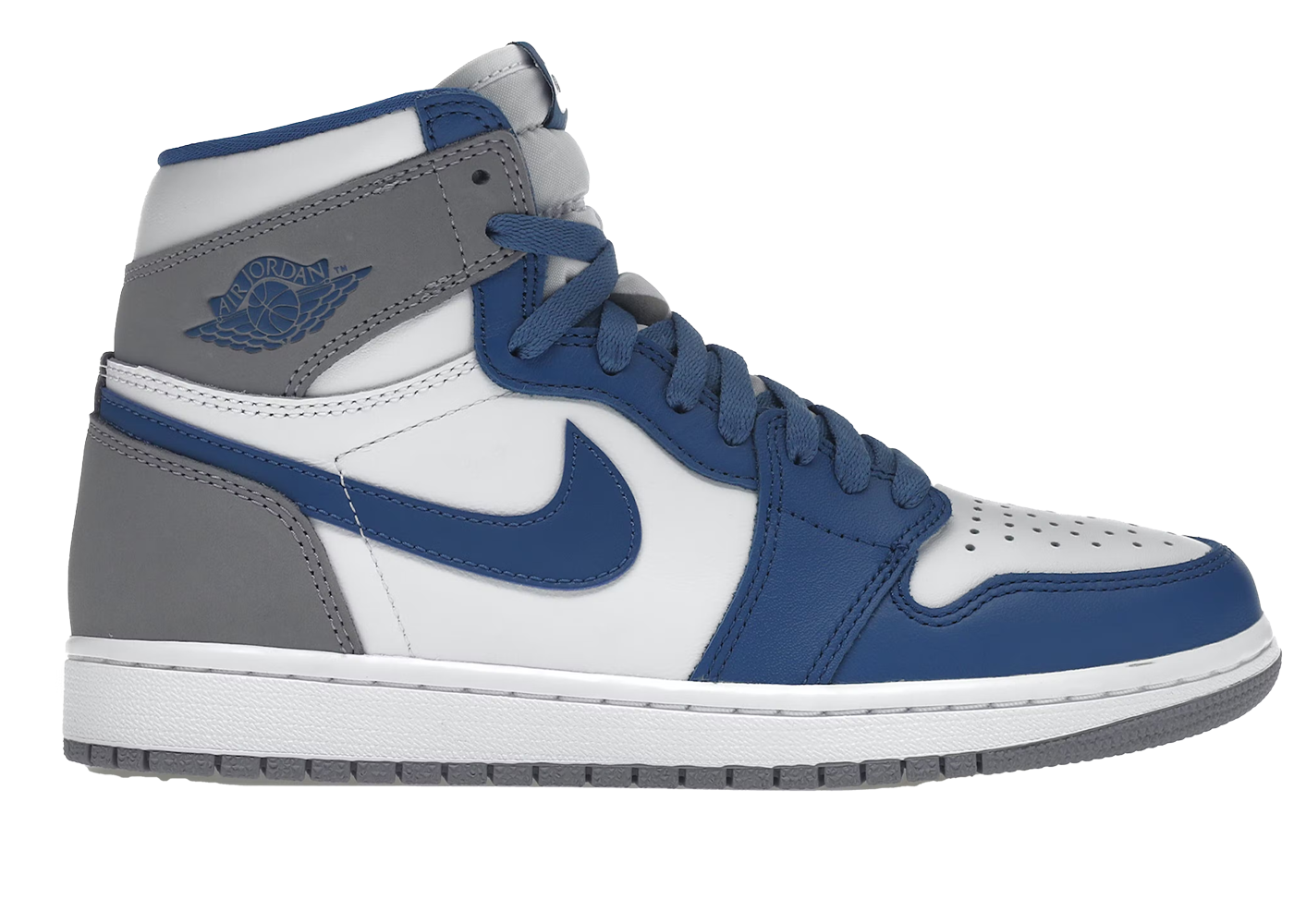 Jordan 1 Retro High OG True Blue