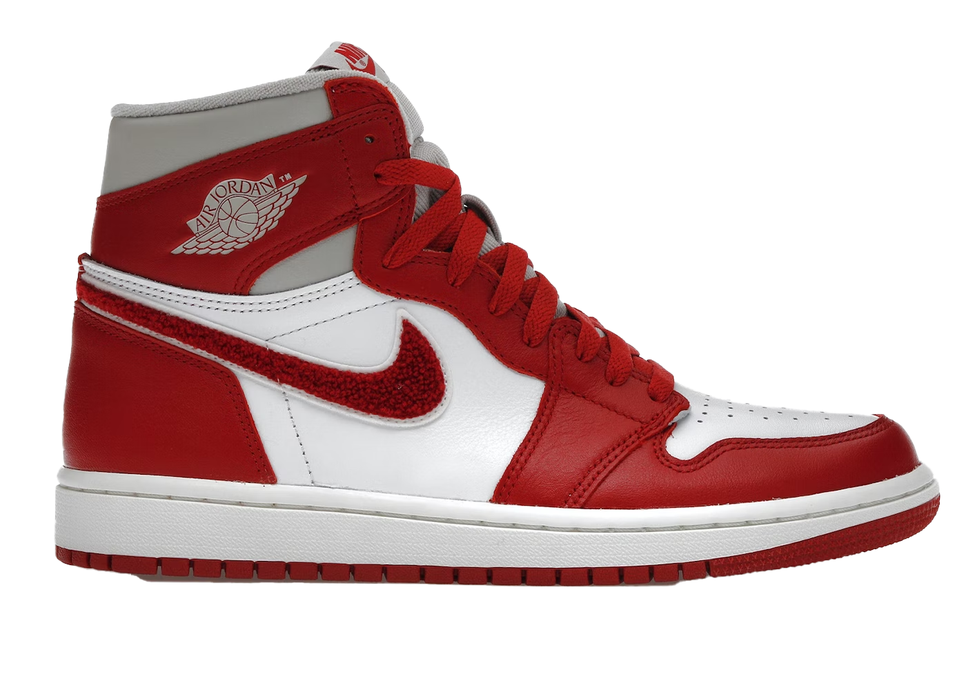Jordan 1 Retro High OG Varsity Red (W)