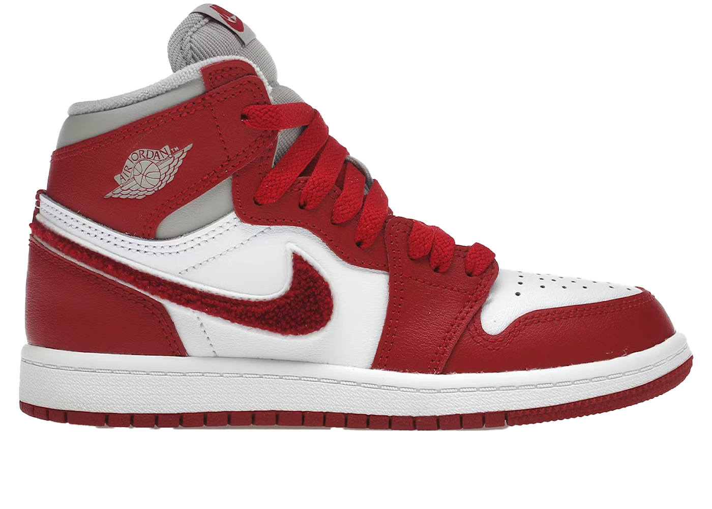 Jordan 1 Retro High OG Varsity Red (PS)