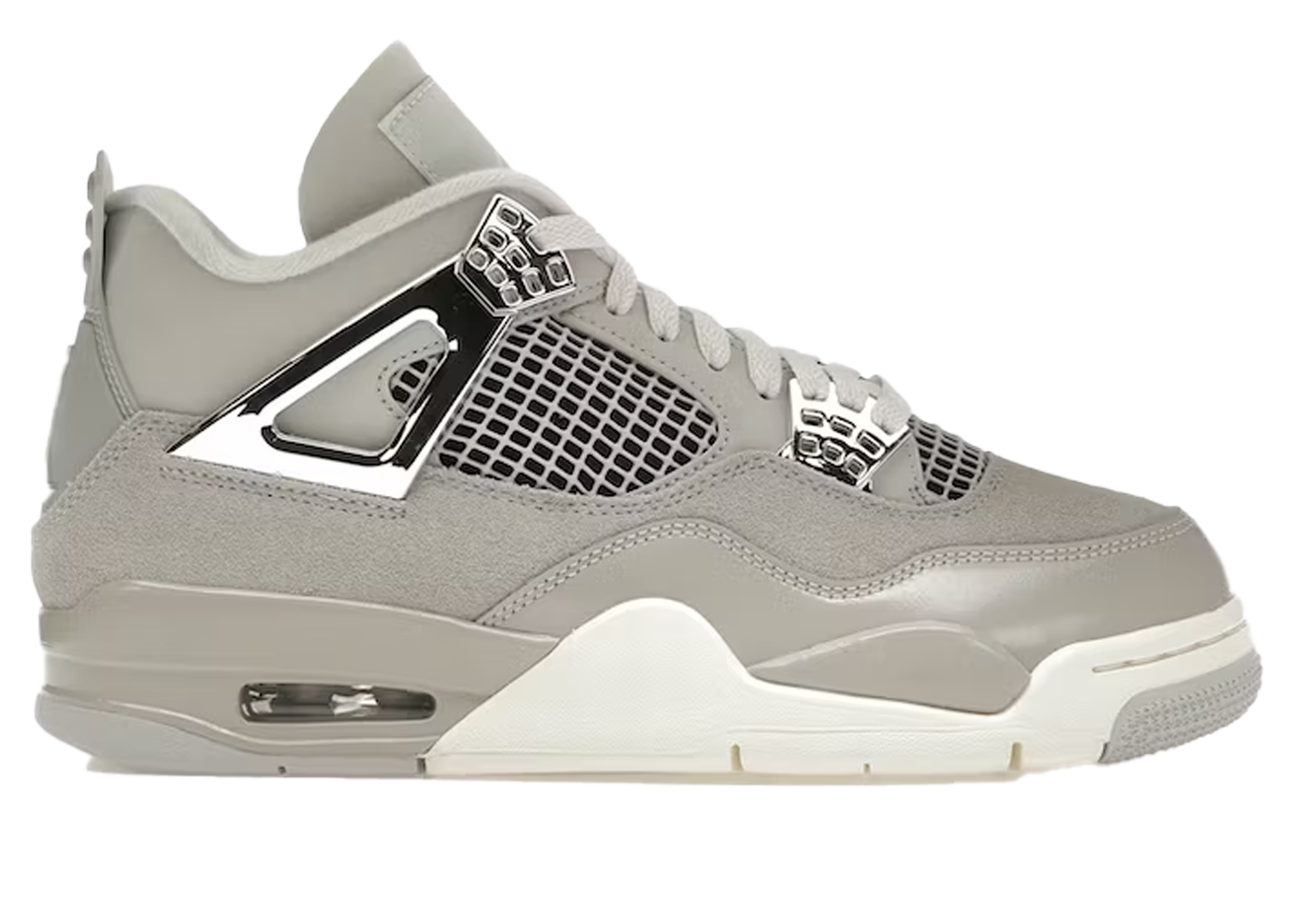 Jordan 4 Retro Frozen Moments Damen The Garden