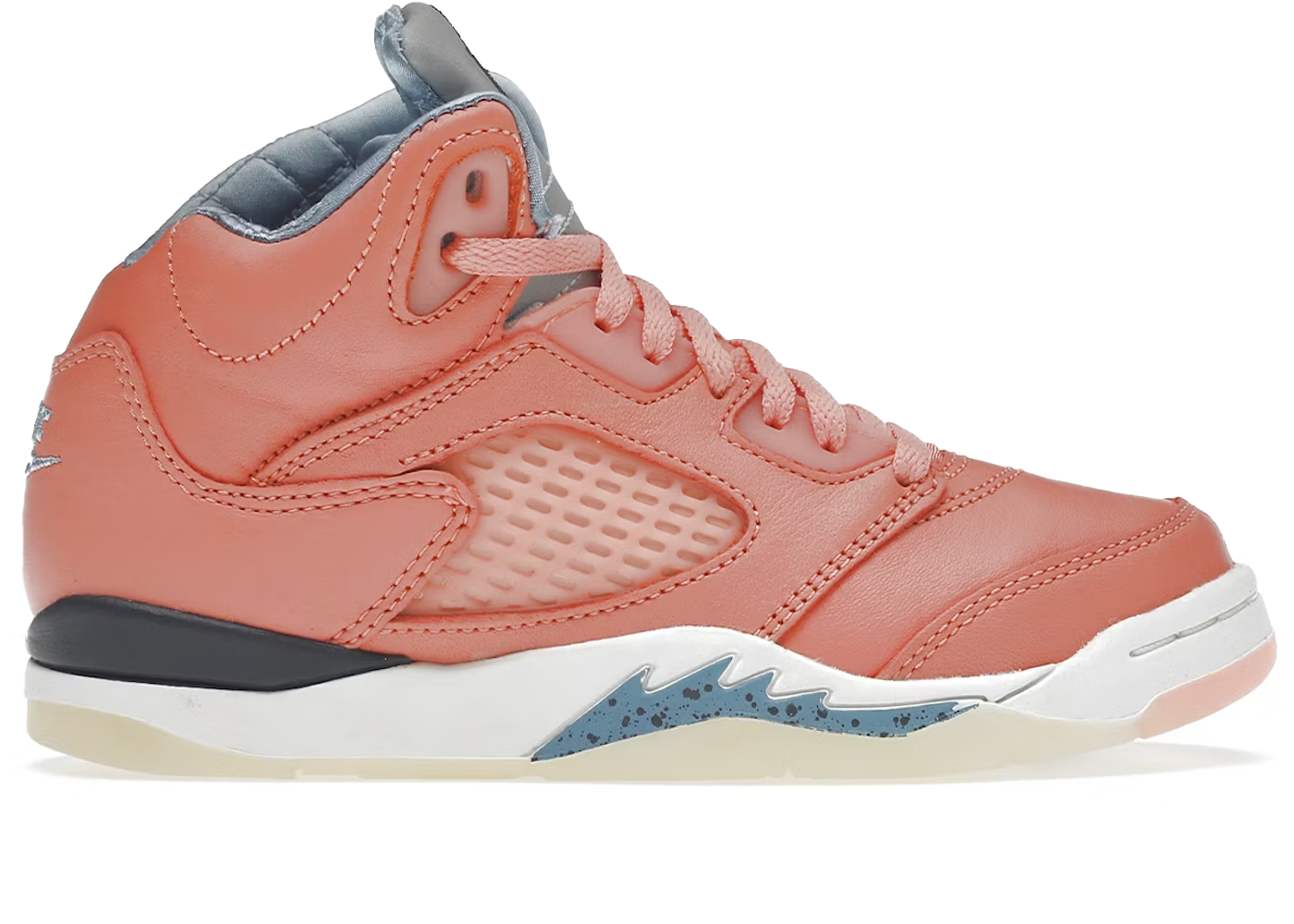 Jordan 5 Retro DJ Khaled We The Best Crimson Bliss (PS)