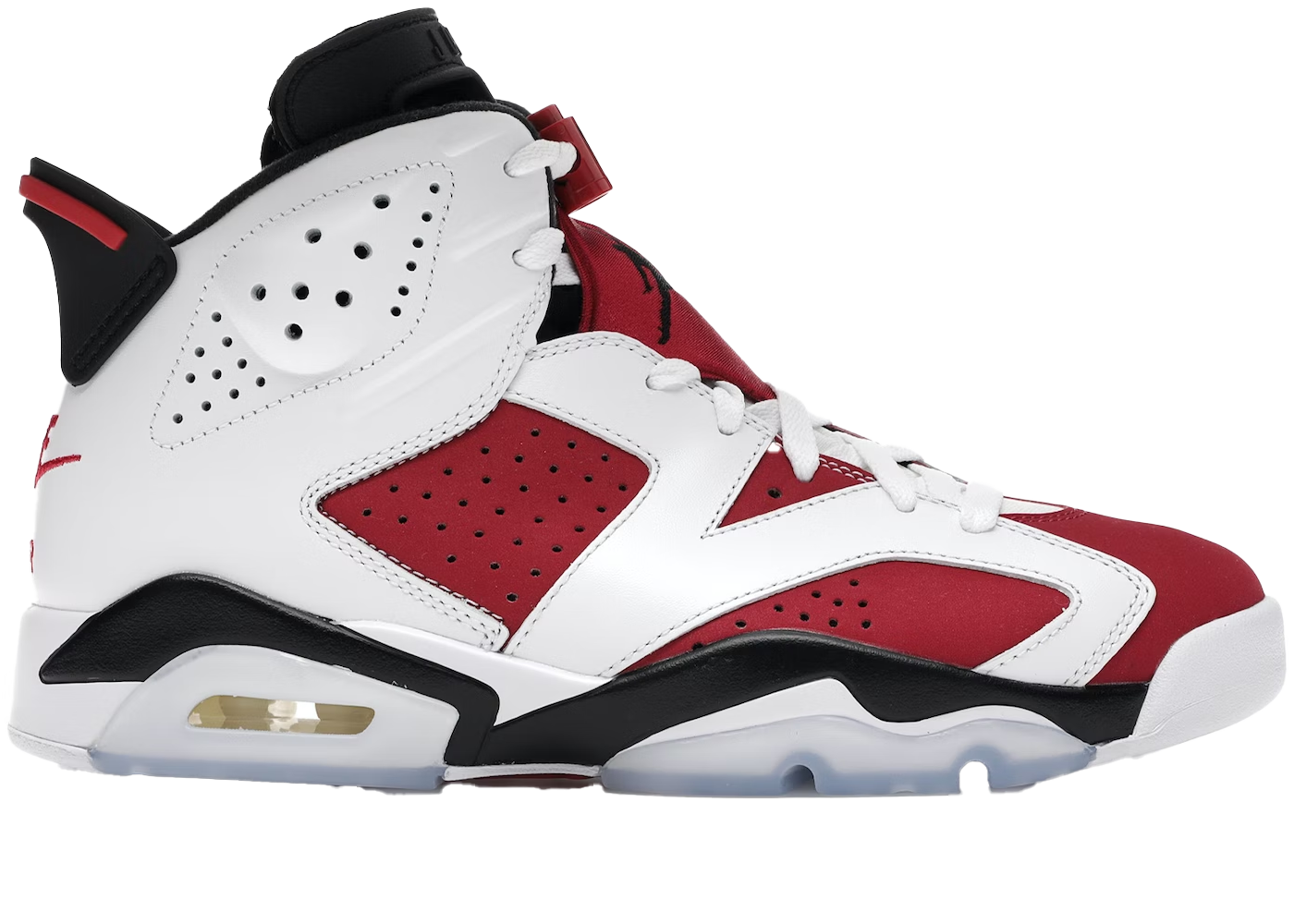 Jordan 6 Retro Carmine (2021)