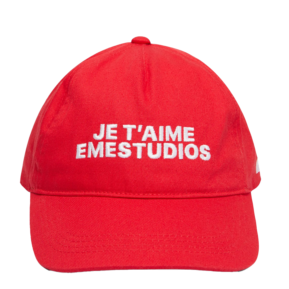 EME Studios Adore Cherry Cap