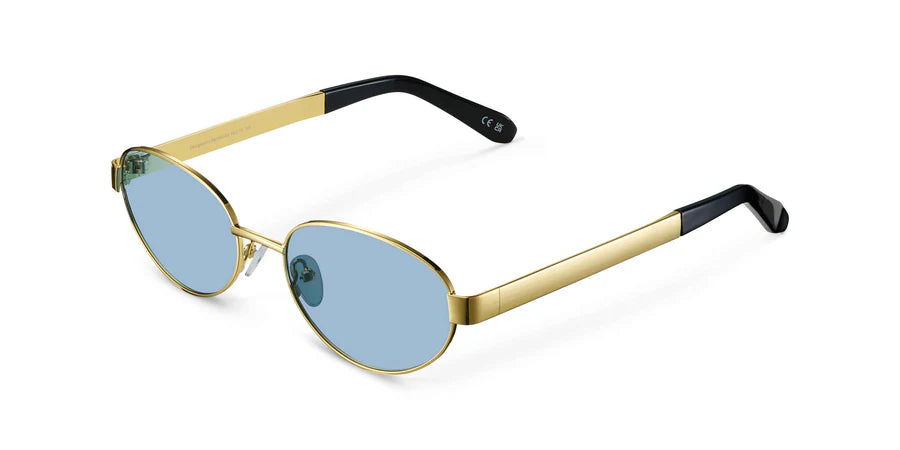 Meller Karam Gold Blue