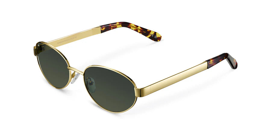 Meller Karam Gold Olive