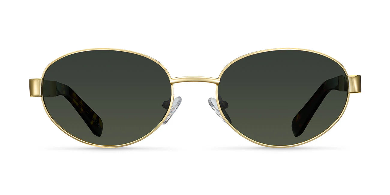 Meller Karam Gold Olive