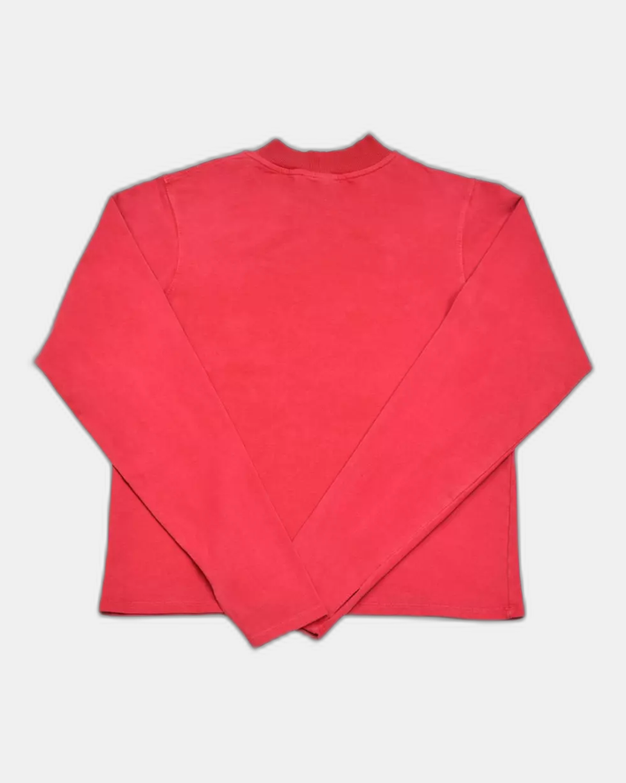 KARONT Blood Infinity Longsleeve