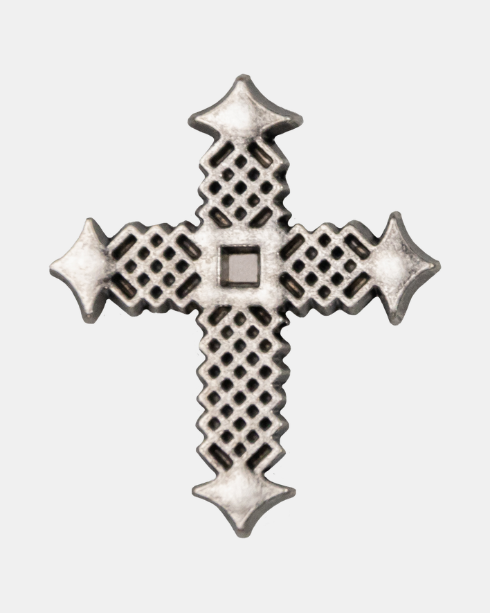 Karont Templar Cross