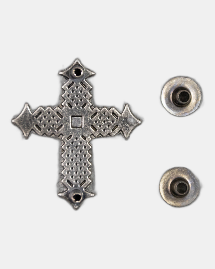 Karont Templar Cross