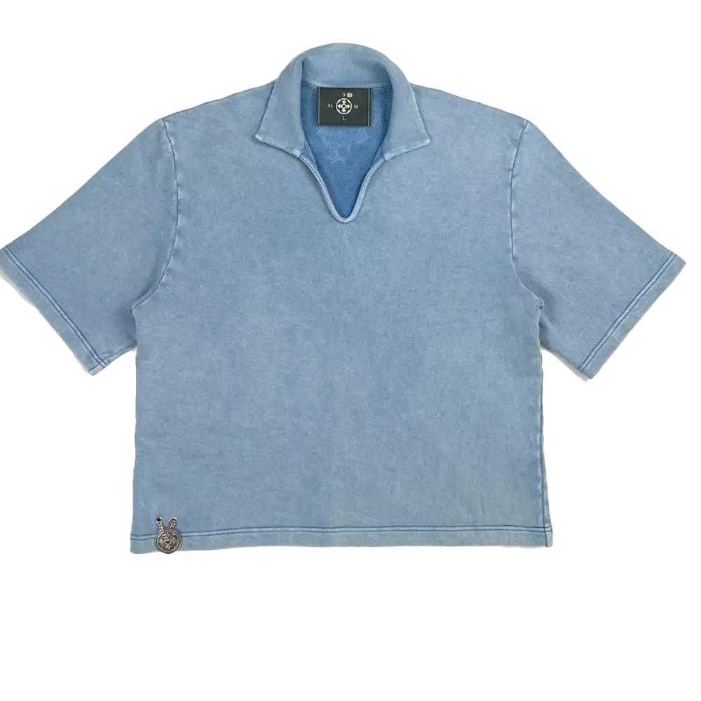 KARONT Sword Polo Blue