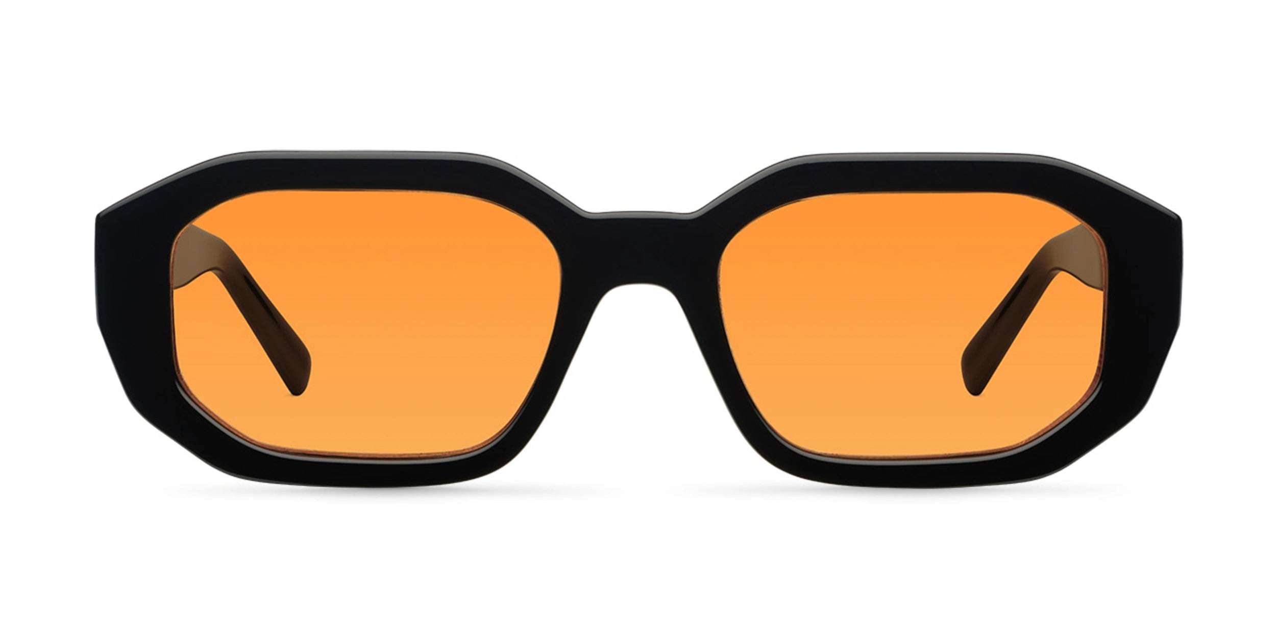 Meller Kessie Black Orange
