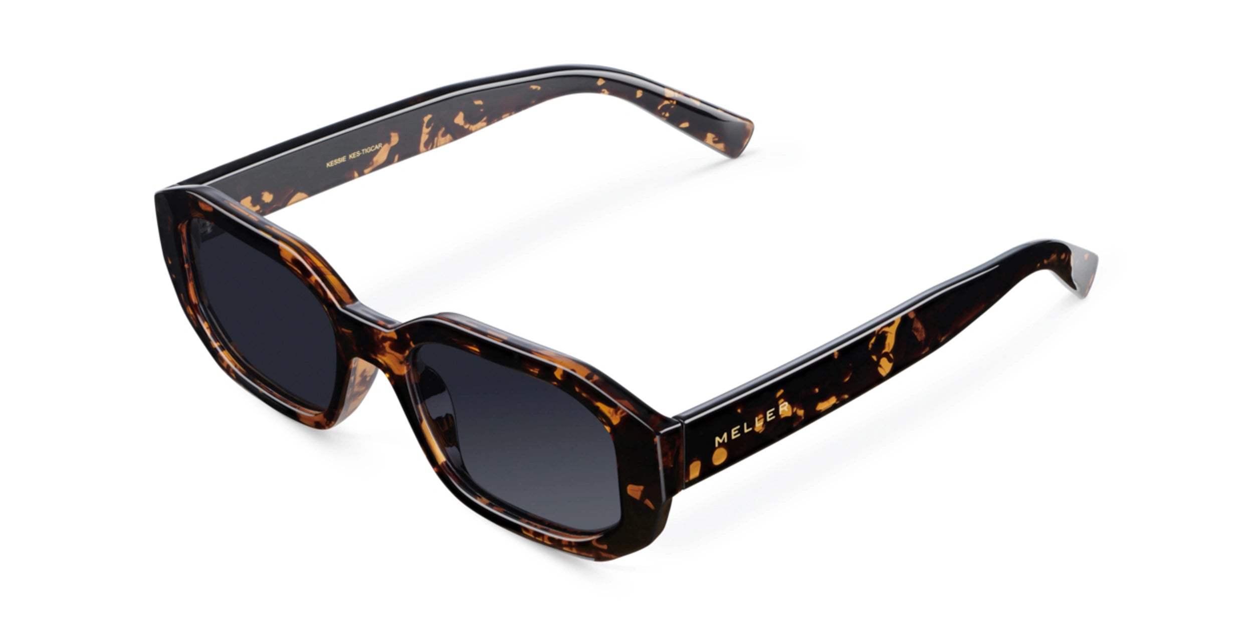 Meller Kessie Tigris Carbon