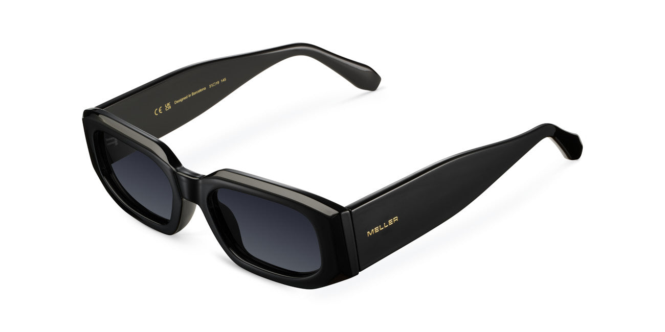 Meller Kira All Black
