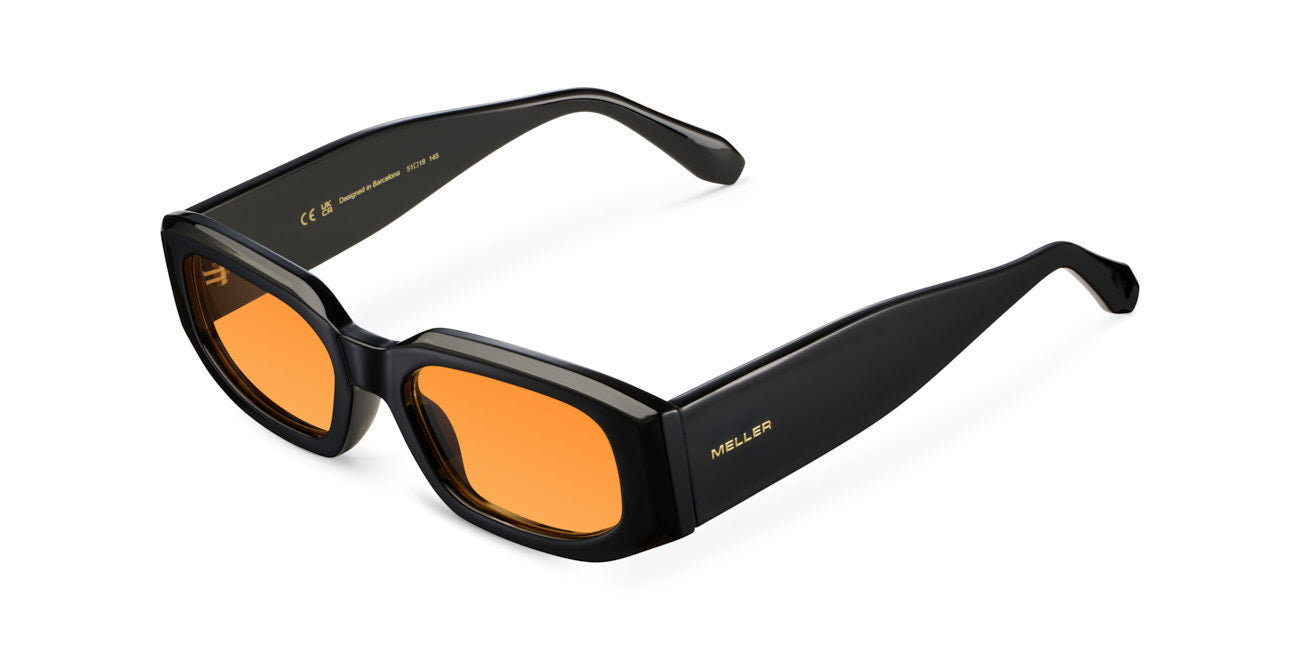Meller Kira Black Orange