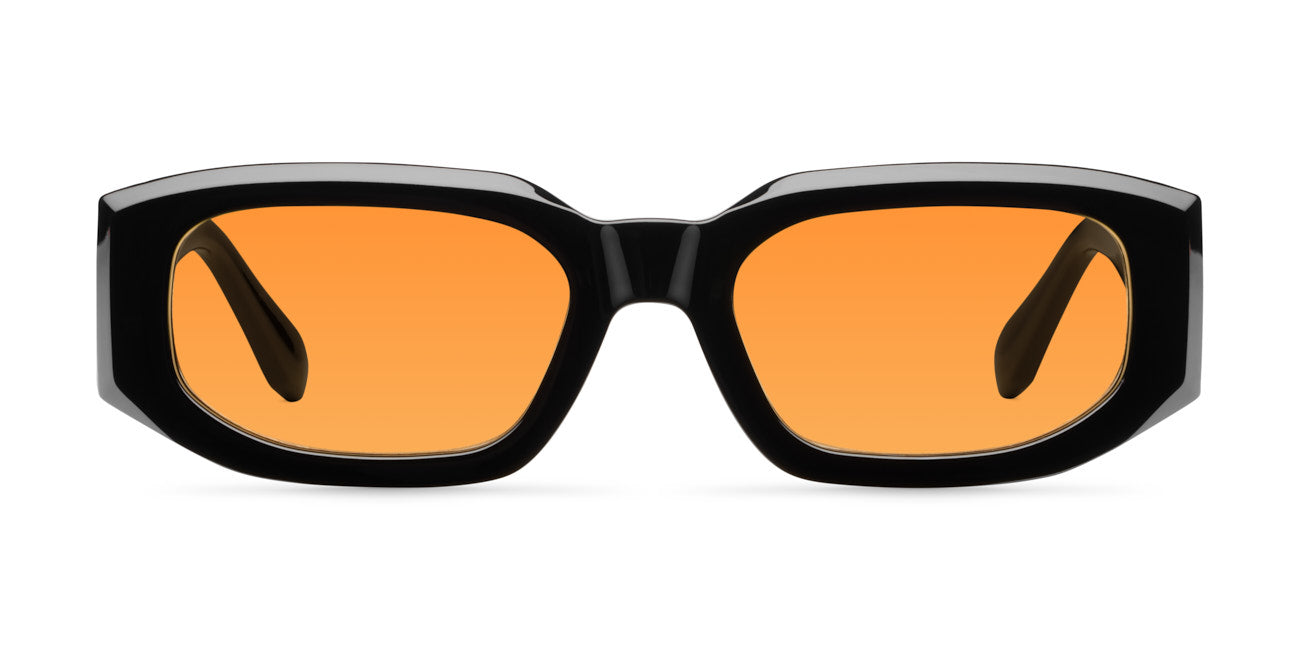 Meller Kira Black Orange