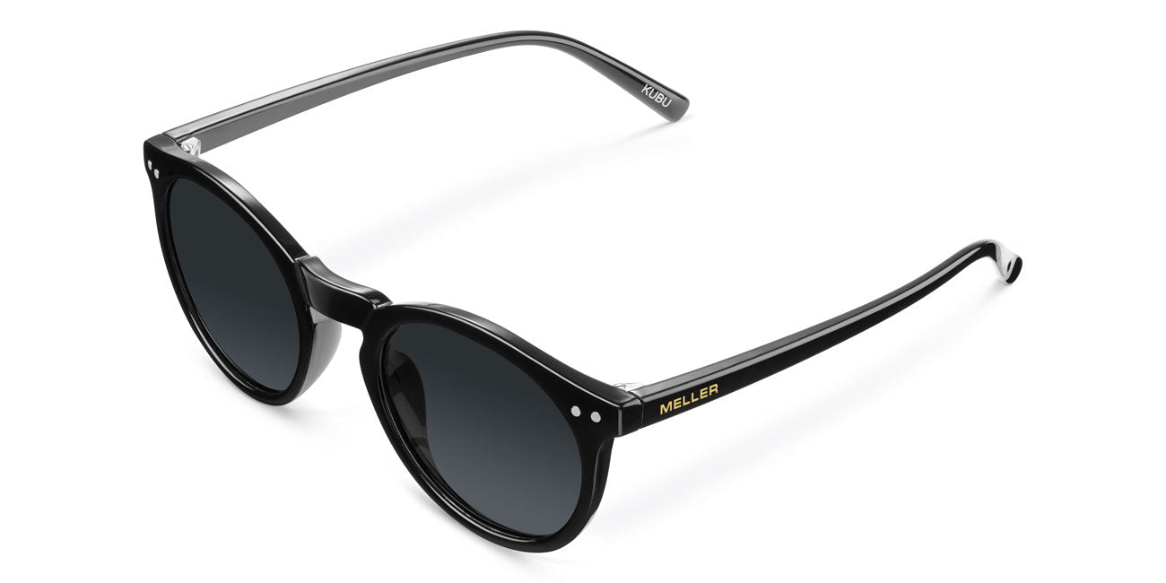 Meller Kubu All Black