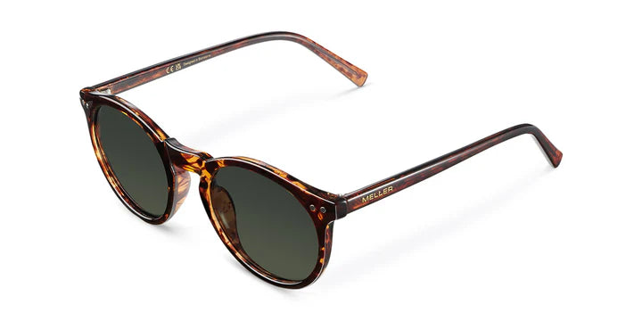 Meller Kubu Tigris Olive