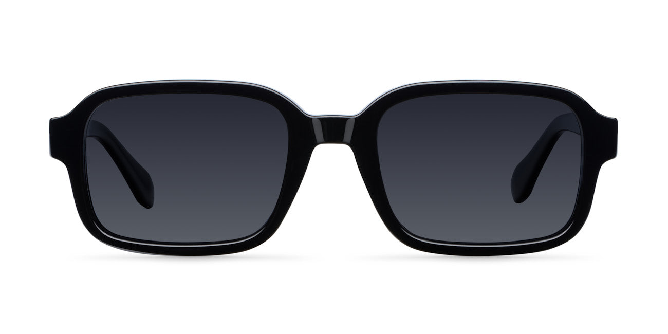 Meller Lebo All Black