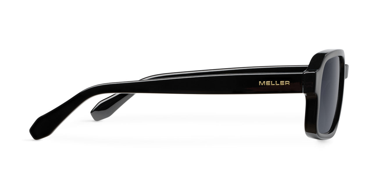Meller Lebo All Black