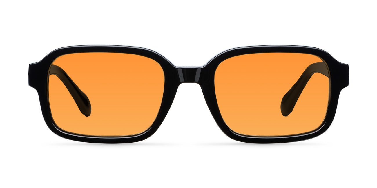 Meller Lebo Black Orange