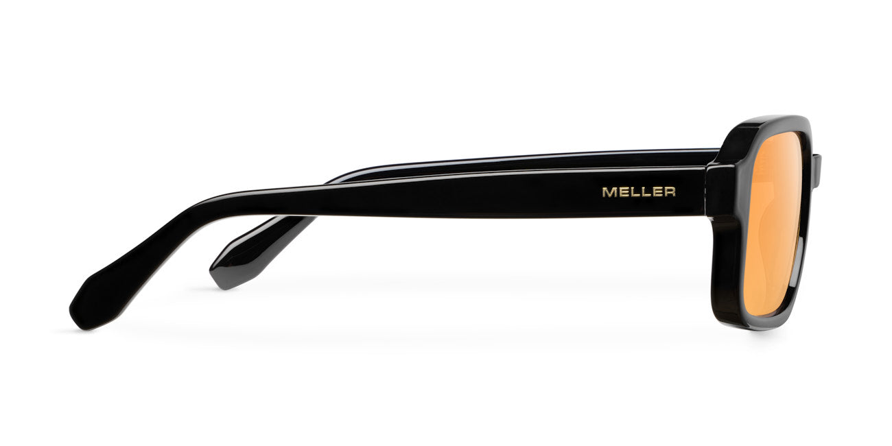 Meller Lebo Black Orange