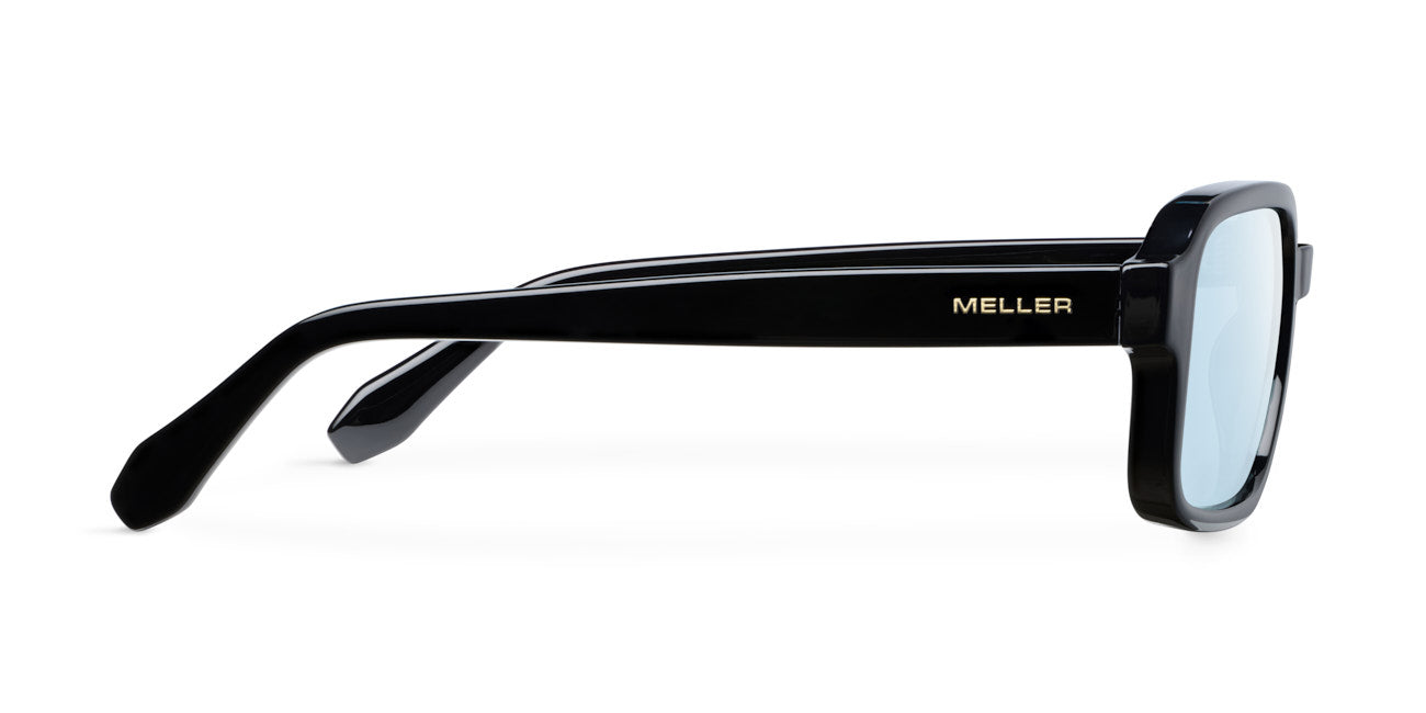 Meller Lebo Black Turquoise