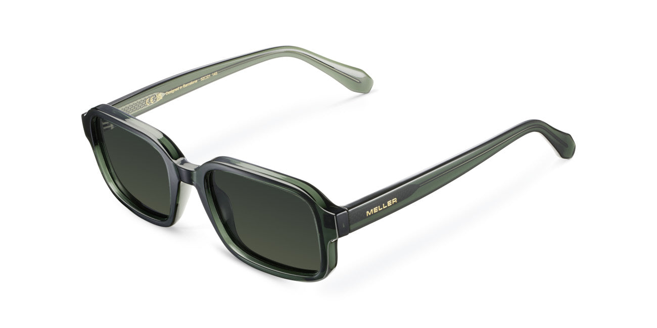 Meller Lebo Fog Olive