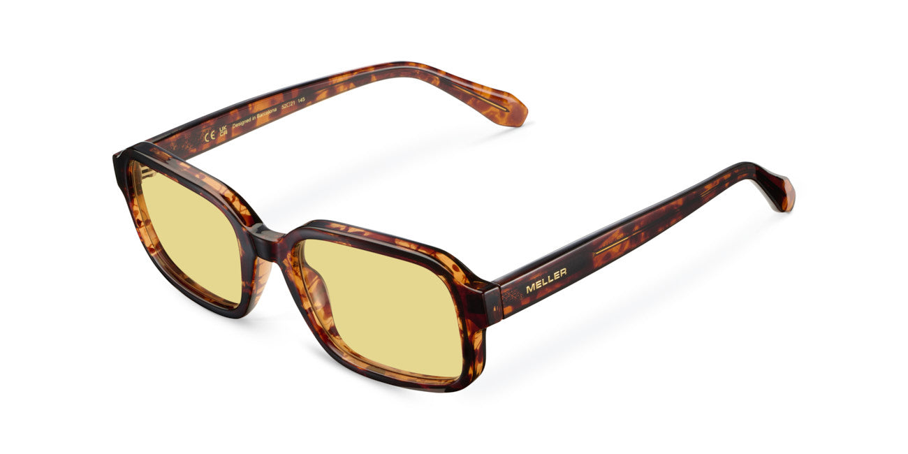 Meller Lebo Tigris Yellow