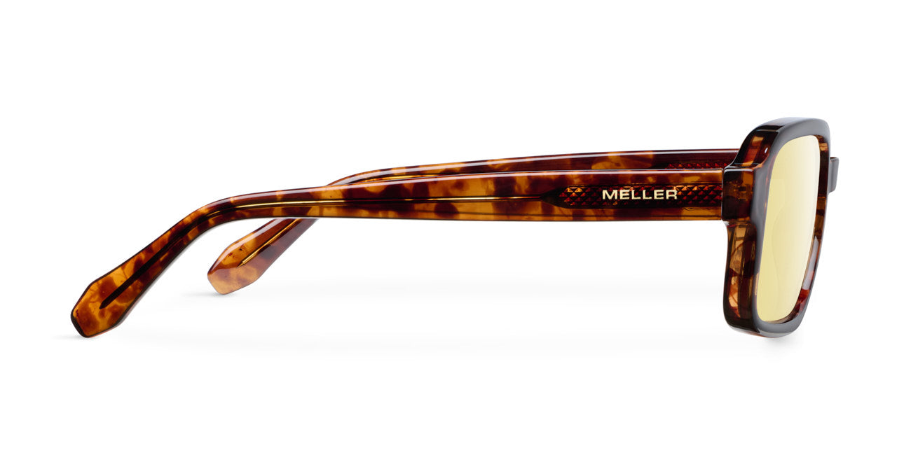 Meller Lebo Tigris Yellow