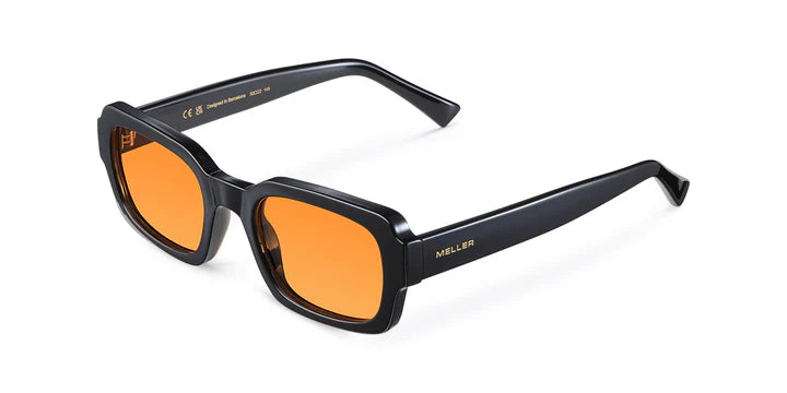 Meller Lewa Black Orange