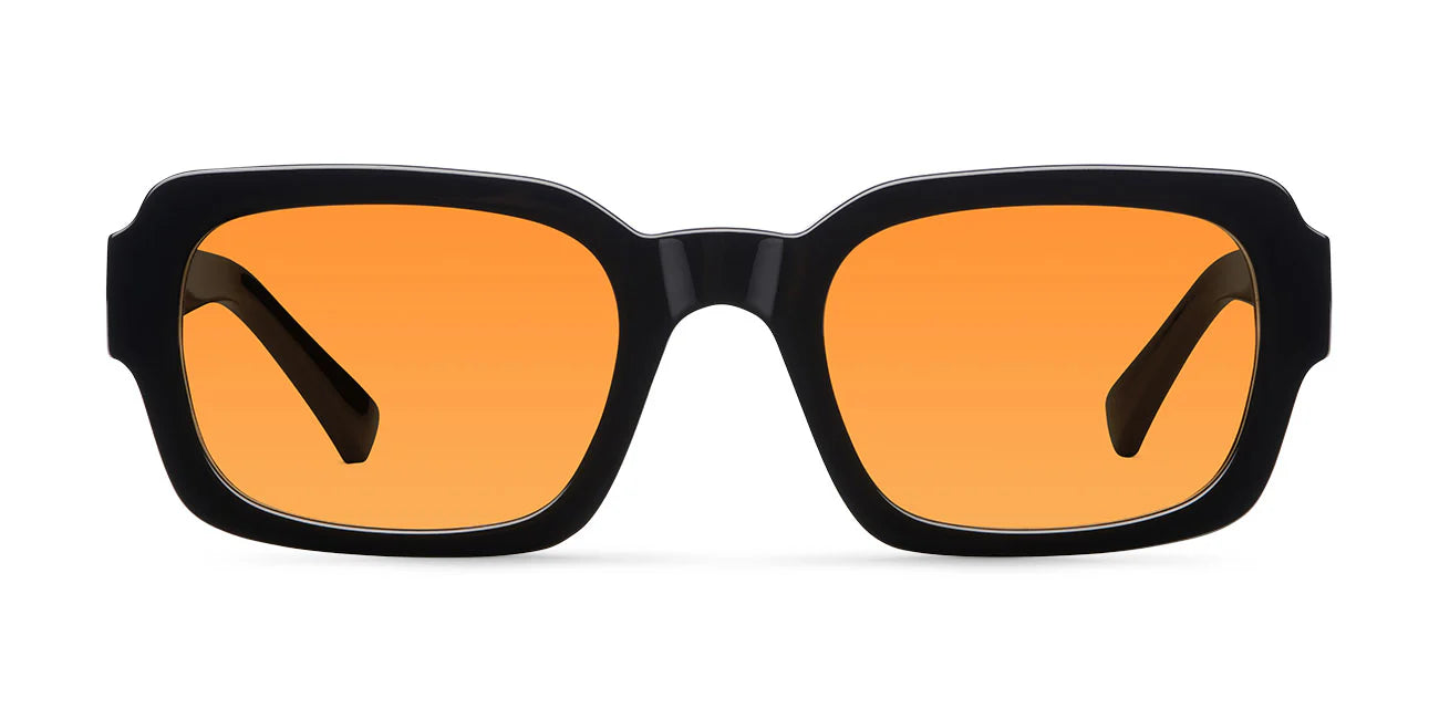 Meller Lewa Black Orange