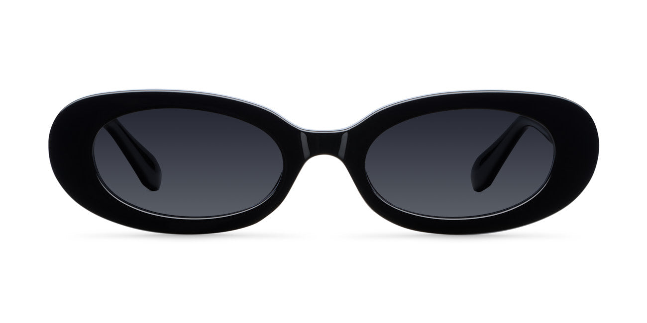 Meller Lua All Black