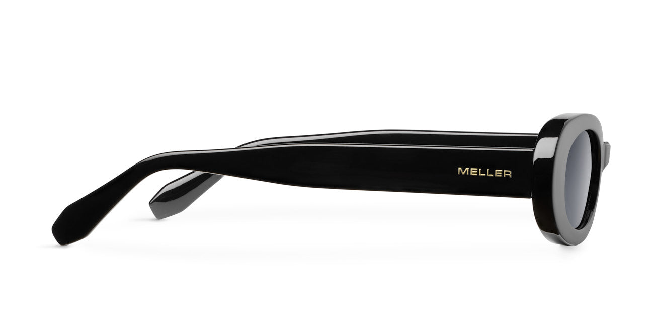 Meller Lua All Black