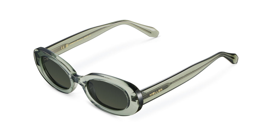 Meller Lua Vetiver Olive