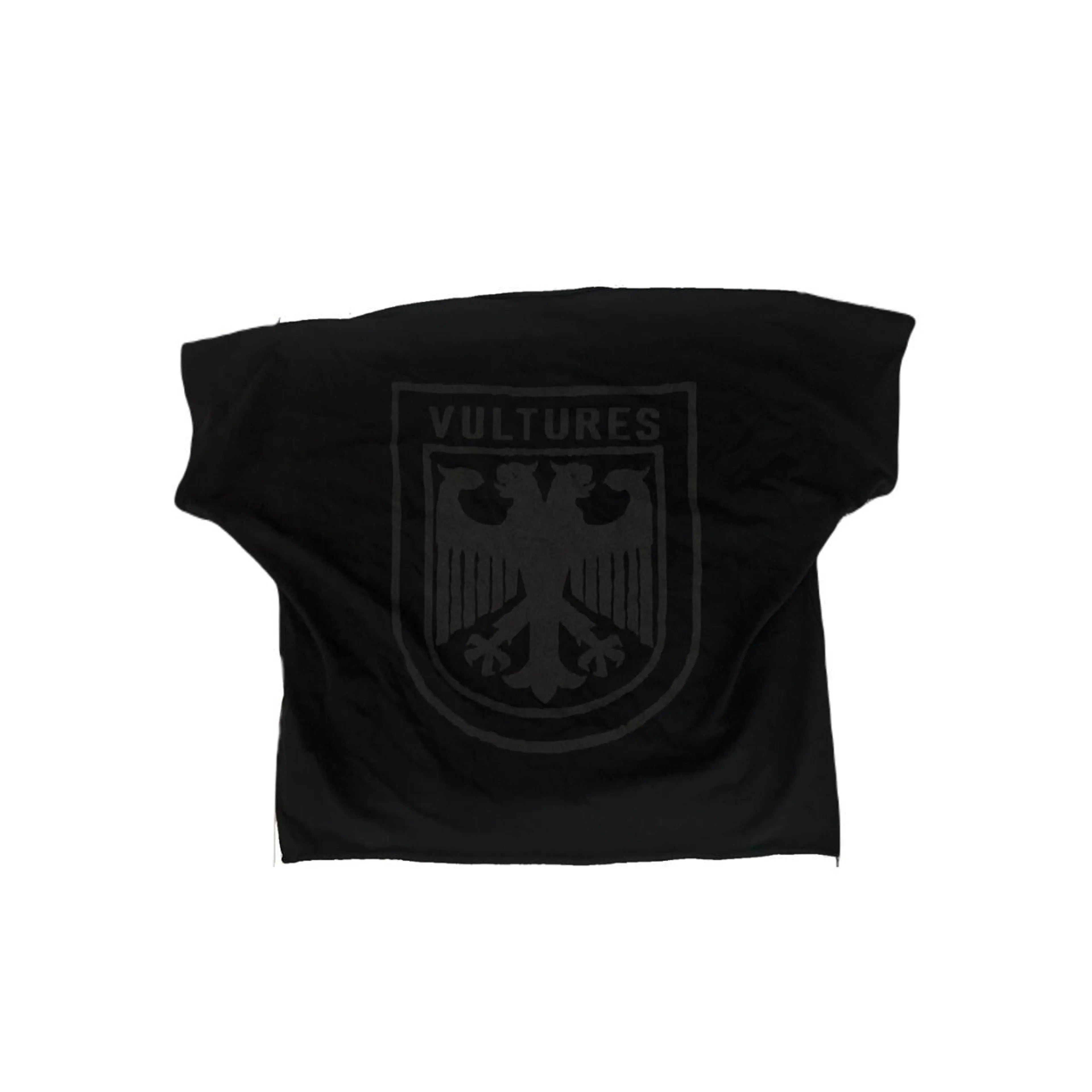 Yeezy Vultures Box T Black