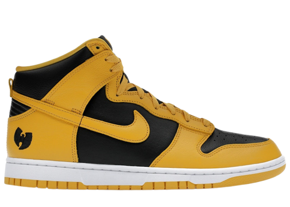 Nike Dunk High Wu-Tang (2024)