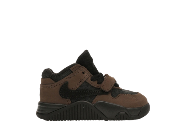 Jordan Jumpman Jack TR Travis Scott Dark Mocha (TD)