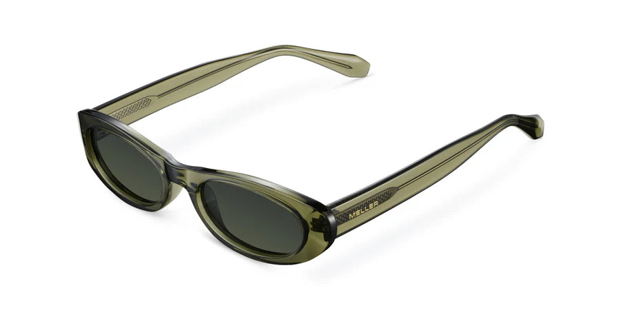 Meller Malaika Stone Olive