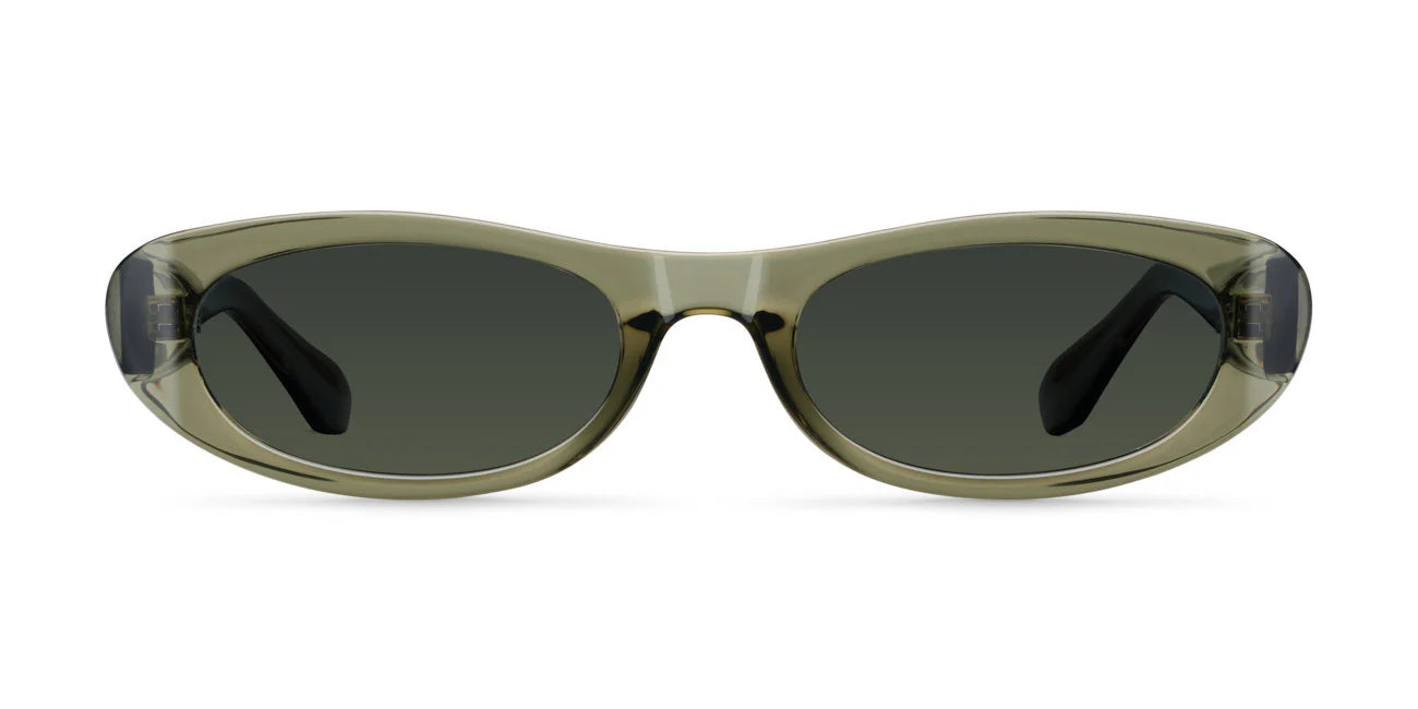 Meller Malaika Stone Olive