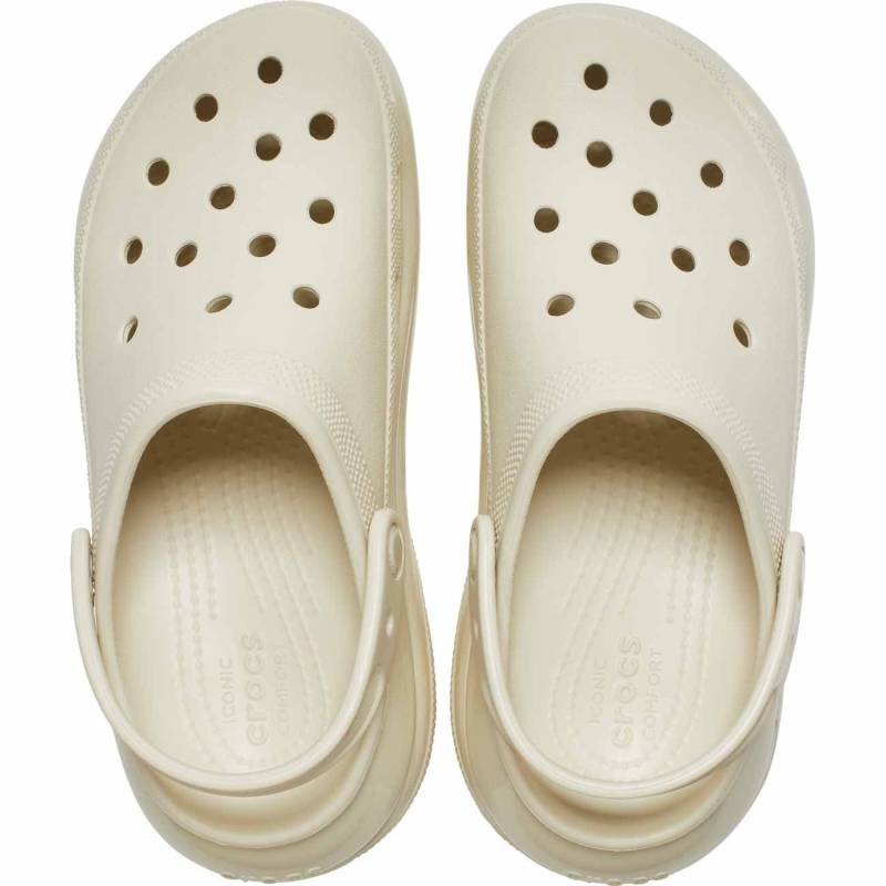 Crocs Classic Megacrush Clog U Bone