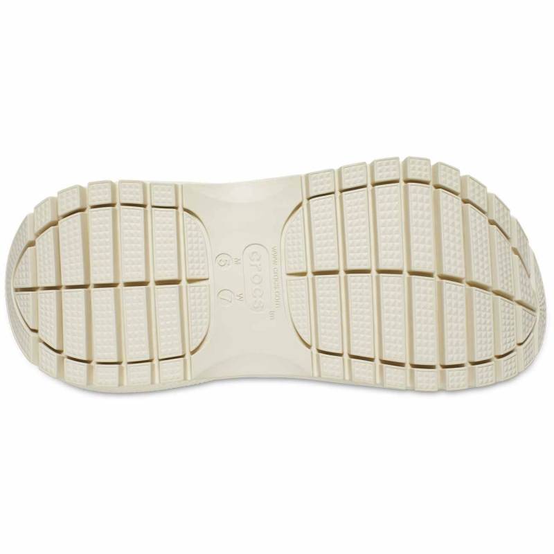 Crocs Classic Megacrush Clog U Bone