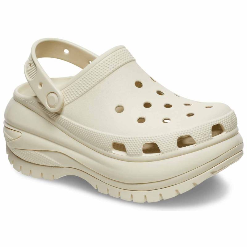 Crocs Classic Megacrush Clog U Bone