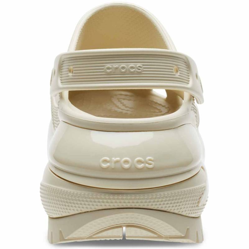 Crocs Classic Megacrush Clog U Bone
