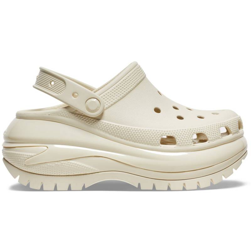 Crocs Classic Megacrush Clog U Bone