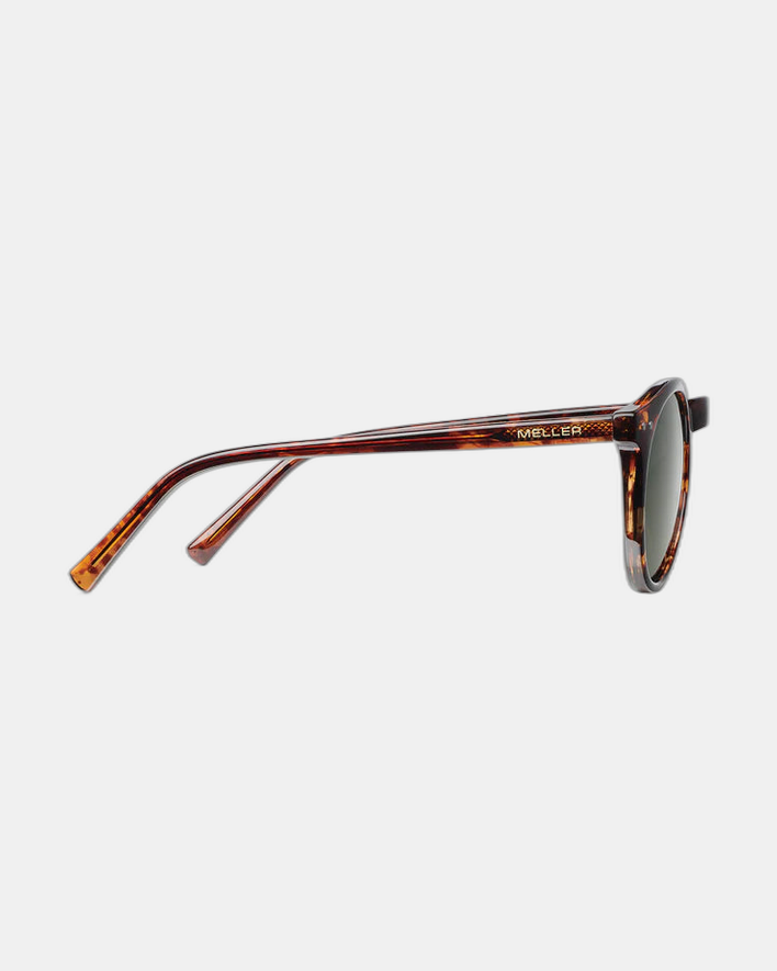 Meller Kubu Tigris Olive