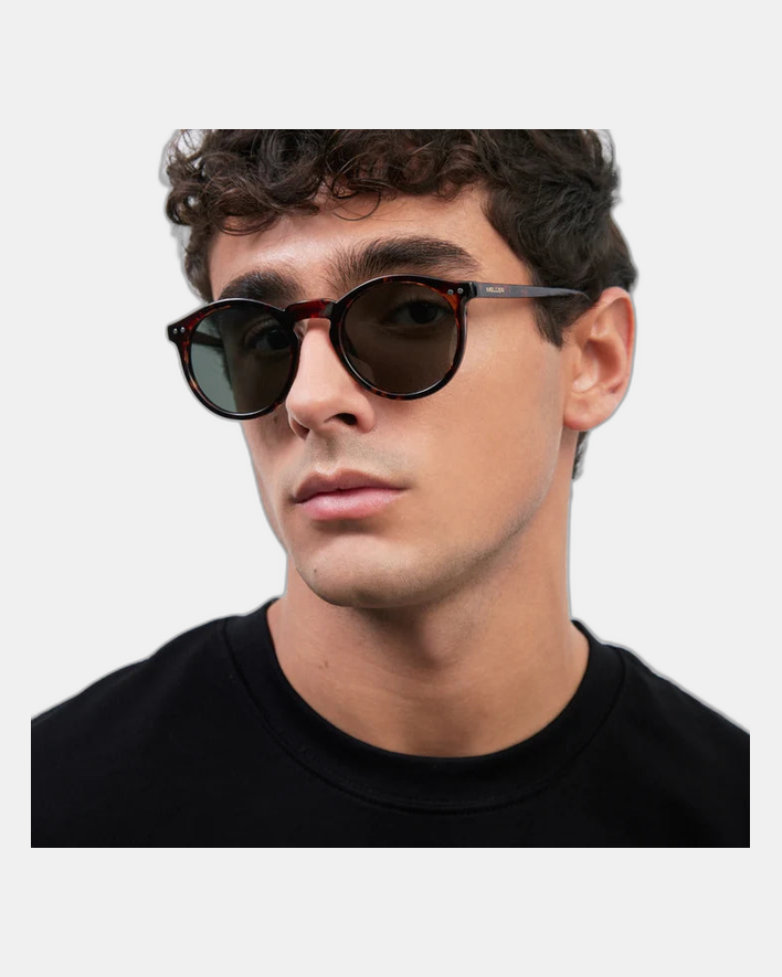 Meller Kubu Tigris Olive