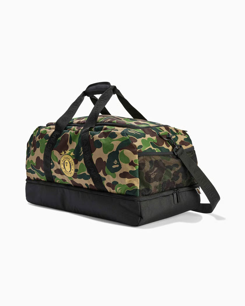 Bolsa de viaje adidas Originals x BAPE