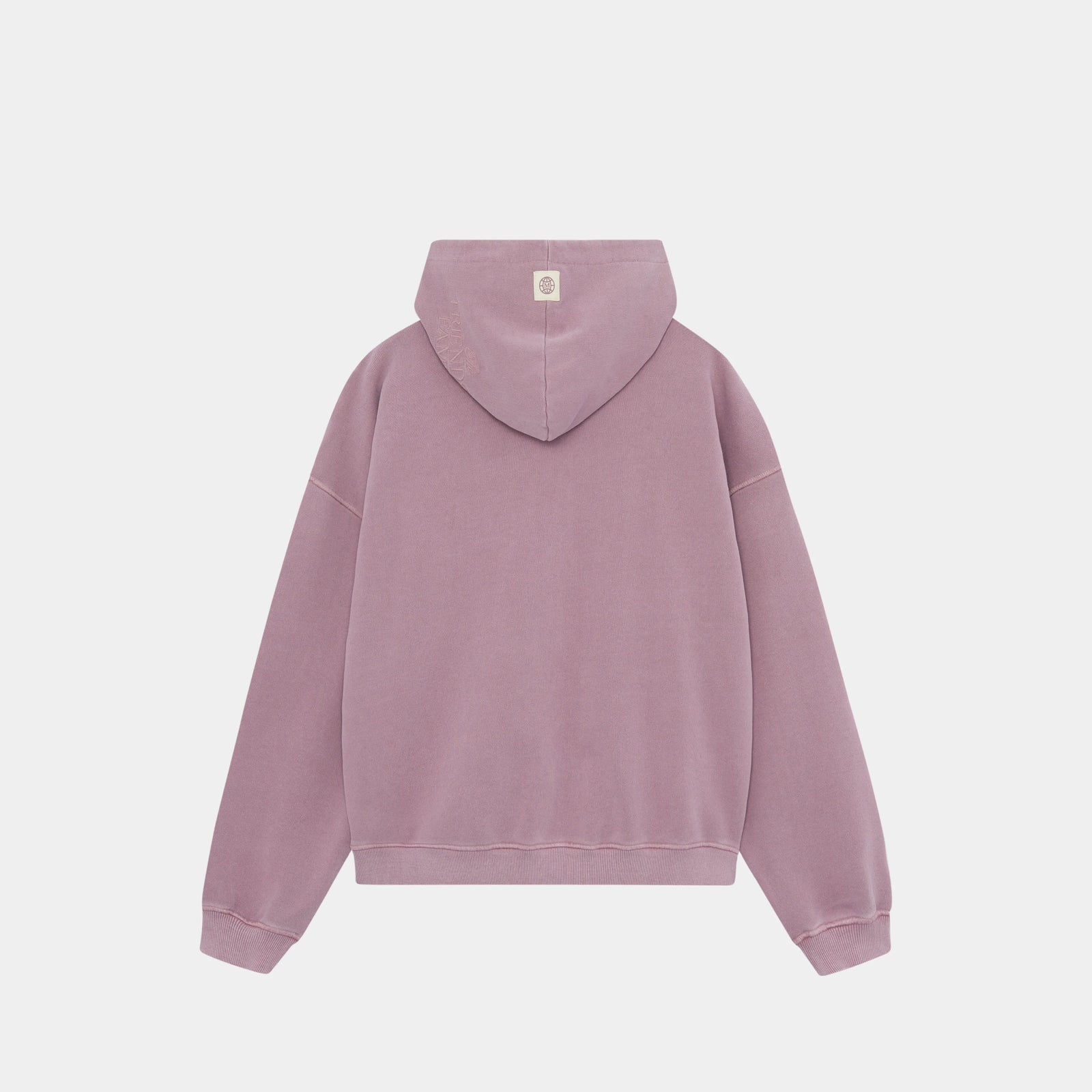 EME Studios Phantom Toadstool Oversized Hoodie